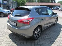Vorschau Nissan Pulsar