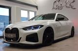 BMW M440iA xDrive Coupé~UNFALLFREI+DEUTSCH+LASER~2Hd - BMW: Coupe, Unfall