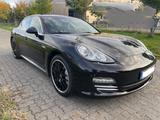 Porsche Panamera 4 S orig 48 tkm TopZ/Dt.Fzg - Porsche Gebrauchtwagen in Frankfurt