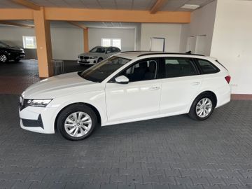 Skoda Octavia - 2