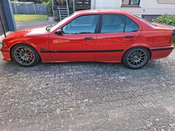 صورة 1 لـ 1995 BMW 330