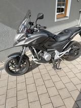 Honda NC 700 X - HONDA NC 700 X