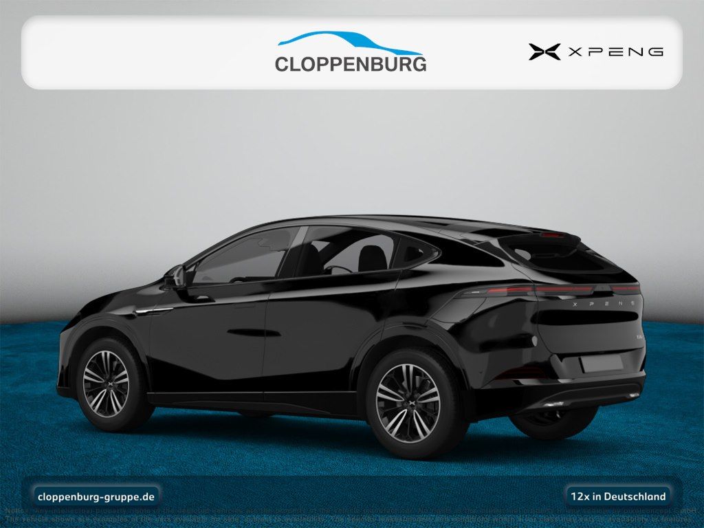 XPENG G6