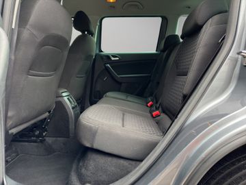 Skoda Yeti - 10