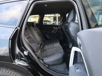 BMW X1 - Vorschau Bild 10