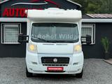Fiat Ducato Orangecamp*38.TKM* - Fiat Teilintegrierter