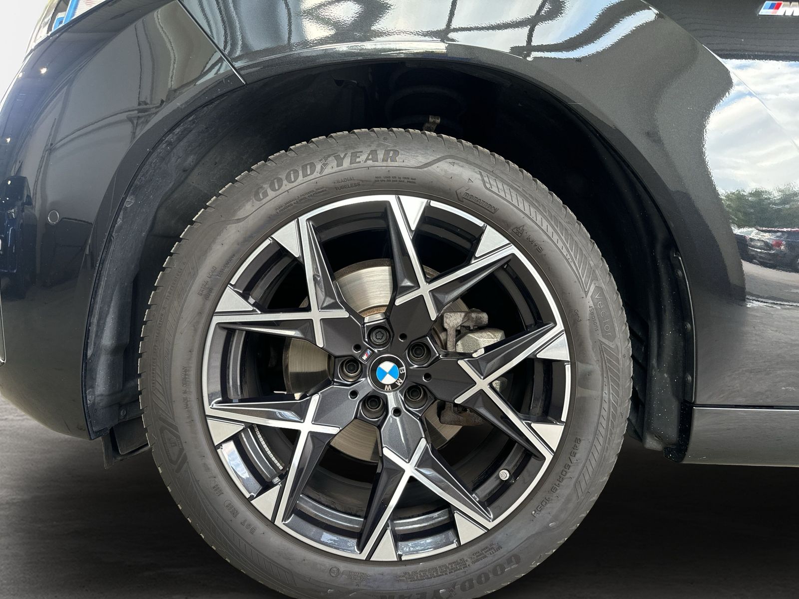 BMW X3 - Bild 17