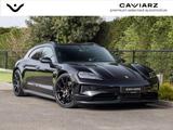 Porsche Taycan ST FACELIFT BATT+/21RS/MATR/ACC/360/DISP/ - Porsche Taycan mit Facelift