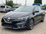 Renault Megane IV Grandtour BOSE-Edition - Renault Megane: Navigationssystem, Grandtour Edition
