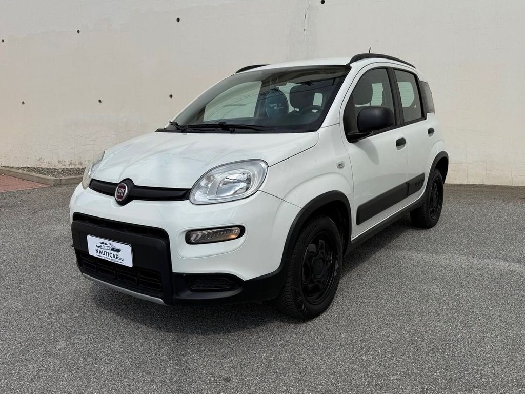 Image of Fiat Panda