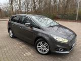 Ford S-Max EcoBoost Titanium Automatik 7-S... - Ford S-Max Gebrauchtwagen in Hannover
