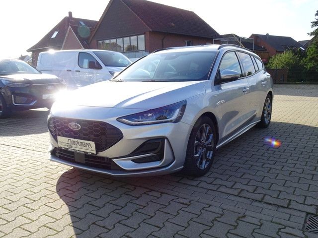 Image of Ford Focus
