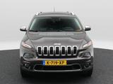 Jeep Cherokee 187 Pk 4x4 automatik | Panorama dak | S - Jeep Cherokee aus 2014