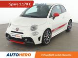 Abarth 595 1.4 Turbo Turismo*NAVI*PDC*SPORTAUSPUFF* - Abarth 595: Automatik