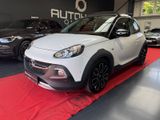 Opel Adam Rocks ecoFlex 1-Hand/Open Air/Automatik/PDC - Opel in Aalen