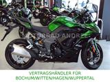 Kawasaki NINJA 1100 SX SE 25- BEIDE FARBEN SOFORT !!! - Offers