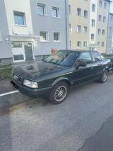 Audi 80 B4 2.0 E - gebrauchte Audi 80 aus dem Jahr 1994