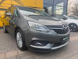 Opel Zafira C ON 1.4 S/S,7-Sitzer,Navi,RFK,8-fach - Opel Zafira: On