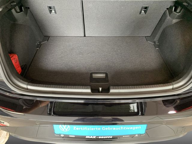 Polo 1.0 LIFE MOVE LED+KAMERA+PDC+DCP+APP