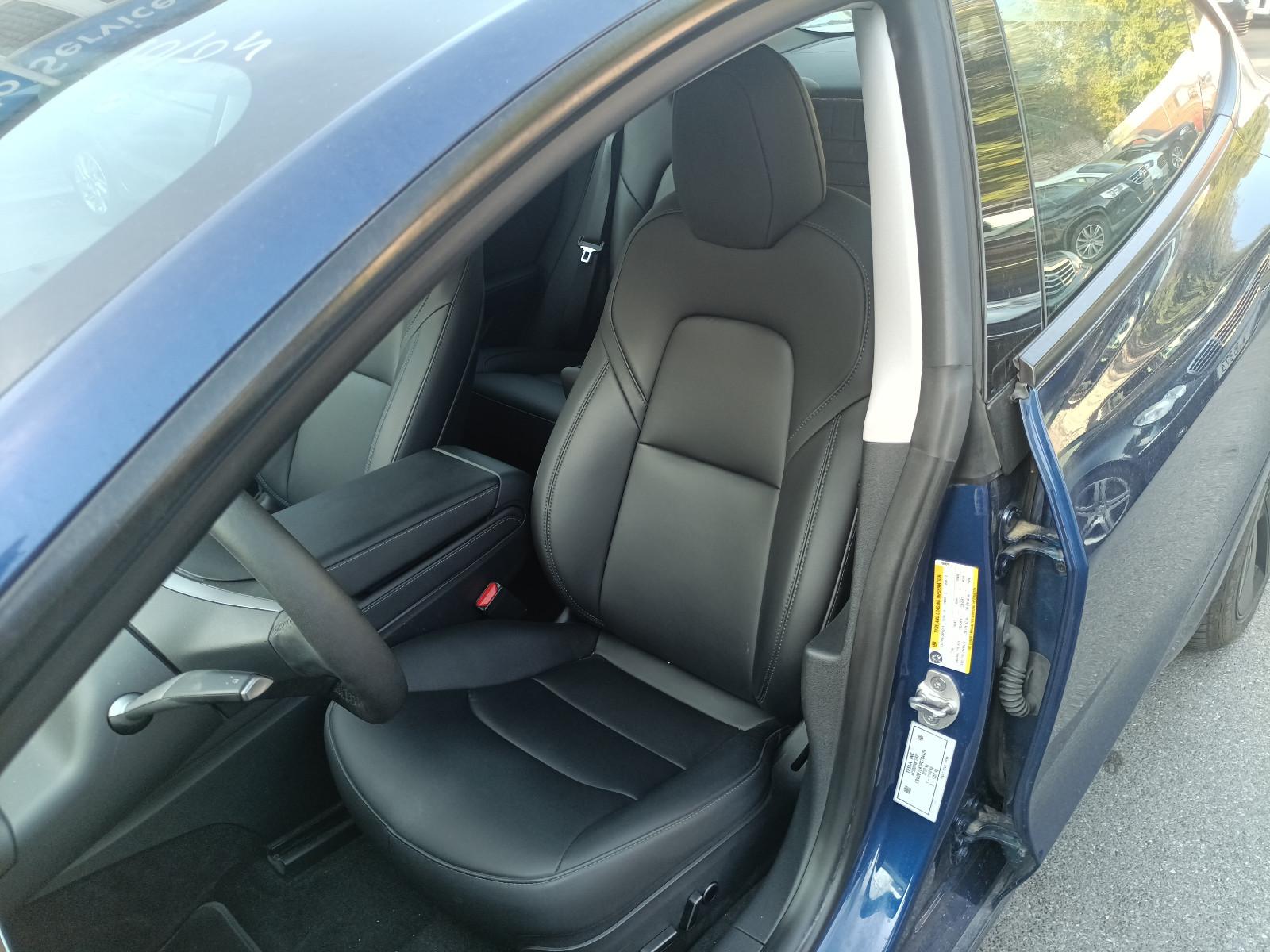Tesla Model 3 Long Range AWD 79kWh*1Hd*WP*MwSt*SoH90