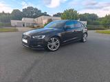 Audi A3 8V 1.4 TFSI DSG Ambition Xenon AHK... - Audi A3 mit Benzin-Antrieb: Kleinwagen, 1.4