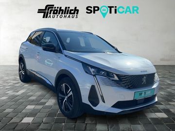 Peugeot 3008 - 4