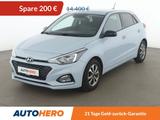 Hyundai i20 1.0 TGDI YES! *TEMPO*PDC*SHZ*KLIMA* - Hyundai i20 Gebrauchtwagen in Köln