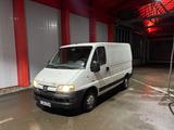Peugeot Boxer 2.2 HDi L1H1 - LKW - TÜV 01/... - gebrauchte Peugeot Boxer aus dem Jahr 2005