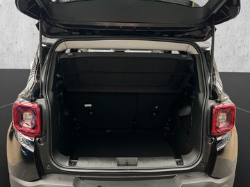 Jeep RENEGADE MY25 MHEV North Star *KAMERA*SHZ*