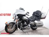 Harley-Davidson FLHTCUI Electra Glide Ultra Classic 100 Years Ed - HARLEY-DAVIDSON 2003 ELECTRA GLIDE
