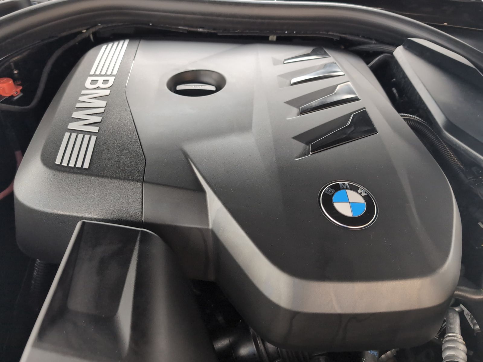 BMW 520 - Bild 16