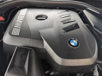 BMW 520 - Vorschau Bild 16