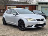 Seat Leon 1.6 TDI Style DSG / LED / Navi / SHZ / PDC - SEAT Leon 1P mit Diesel-Antrieb
