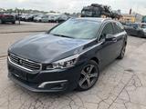 Peugeot 508 SW 2.0 HDi GT +BI-XENON+PANO+HUD+AHK+NAV+CAM - Peugeot Gebrauchtwagen in Leipzig