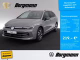 Volkswagen Golf VIII 2.0 TDI Goal AHK LED ACC NAVI KAMERA - Volkswagen Golf: V Goal