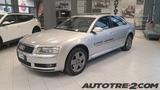 Audi A8 A8 3.0 V6 TDI Quattro Tiptronic - - gebrauchte Audi A8 aus dem Jahr 2005