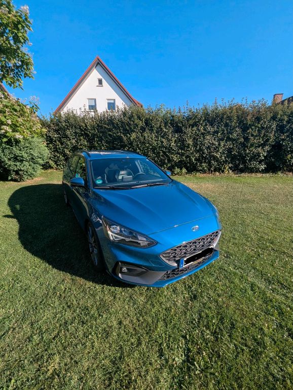 Image of Ford Focus