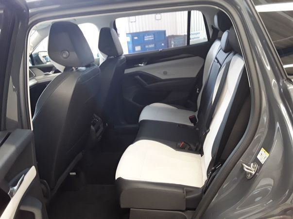 Volkswagen Tayron - Bild 7