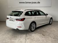 BMW 318 - Vorschau Bild 13