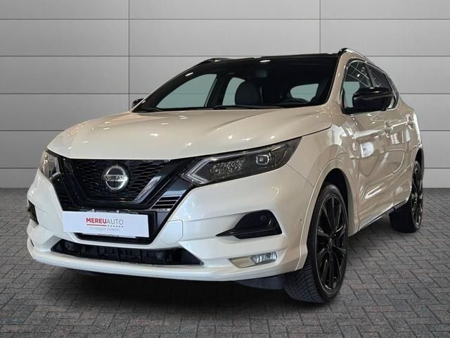 Image of Nissan Qashqai