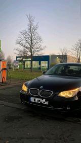 BMW 5er E60 523i 6 Zylinder Benzin - BMW: 5er E60