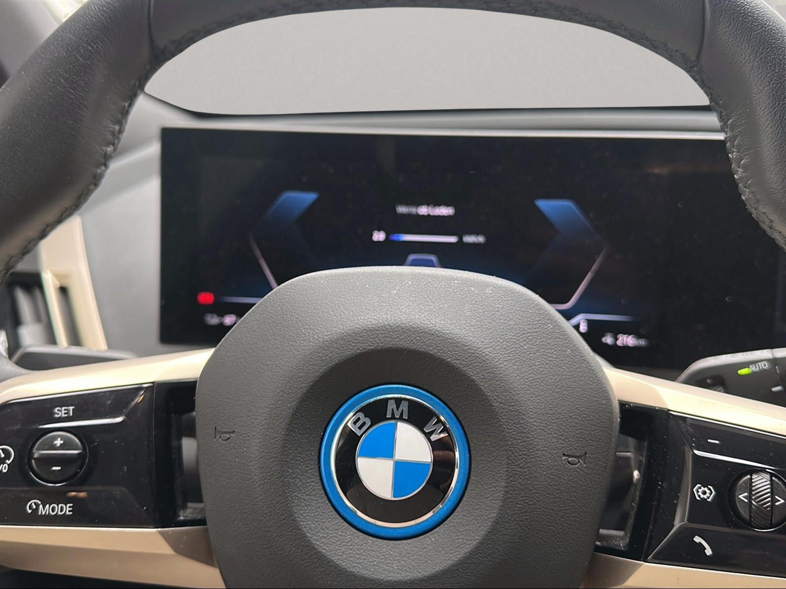 BMW iX - Bild 16