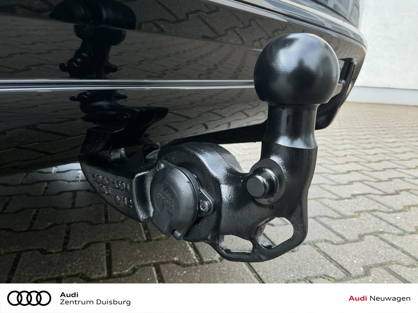 Audi A6 e-tron - Bild 10