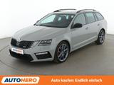 Skoda Octavia 2.0 TDI RS 4x4 Aut.*NAVI*PDC*TEMPO* - Skoda Octavia: Winterreifen