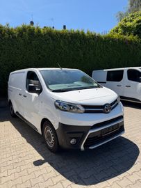 Toyota Proace (Verso) - 11