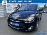Hyundai ix20 1.4 FIFA WORLD CUP EDITION KLIMA*SHZG*RCD*M - Hyundai: Edition 20