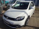 Volkswagen CrossGolf 1.4 TSI Klima/AHK - Volkswagen: Crossgolf