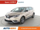 Renault Espace 1.6 TCe Energy Initiale Paris Aut.*NAVI* - Renault aus 2015