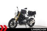 BMW R NINE T - 1. HAND - BMW R nineT