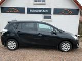 Toyota Verso T2 Touch - Toyota Verso mit Benzin-Antrieb: 7 Sitzer